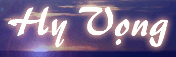 HỘI THÁNH TIN LÀNH HY VỌNG, PORTLAND OREGON Forum Index