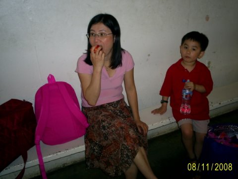 SAMSUNG DIGITAL CAMERA