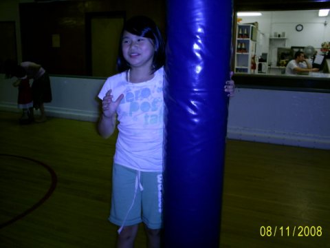 SAMSUNG DIGITAL CAMERA