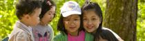 Phục Sinh (Easter 2009 Estacada Park)